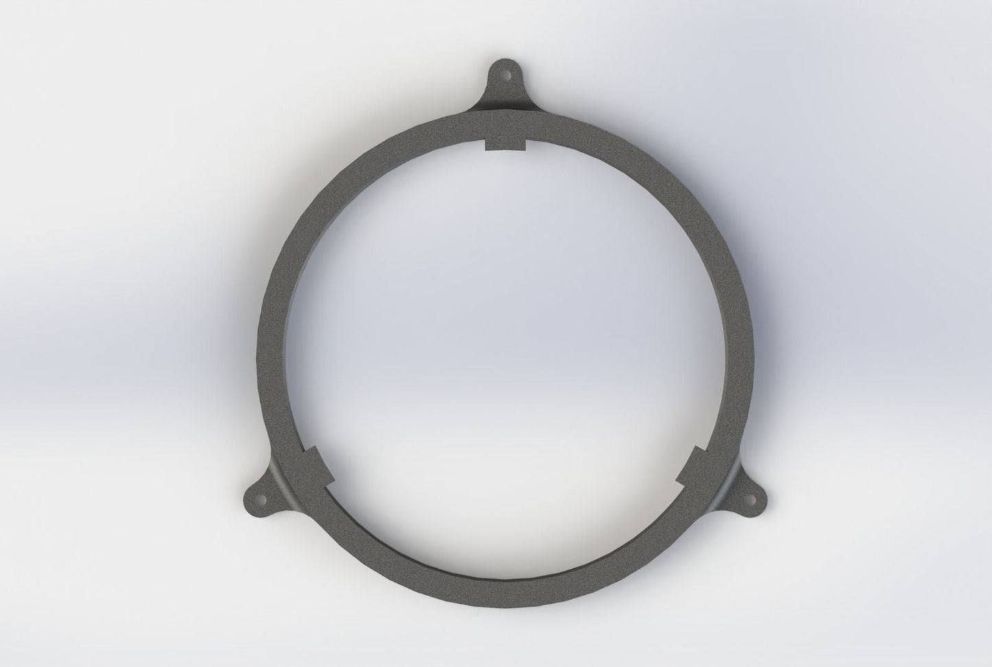 Rain Vent fittings for EcoFlow wave 2