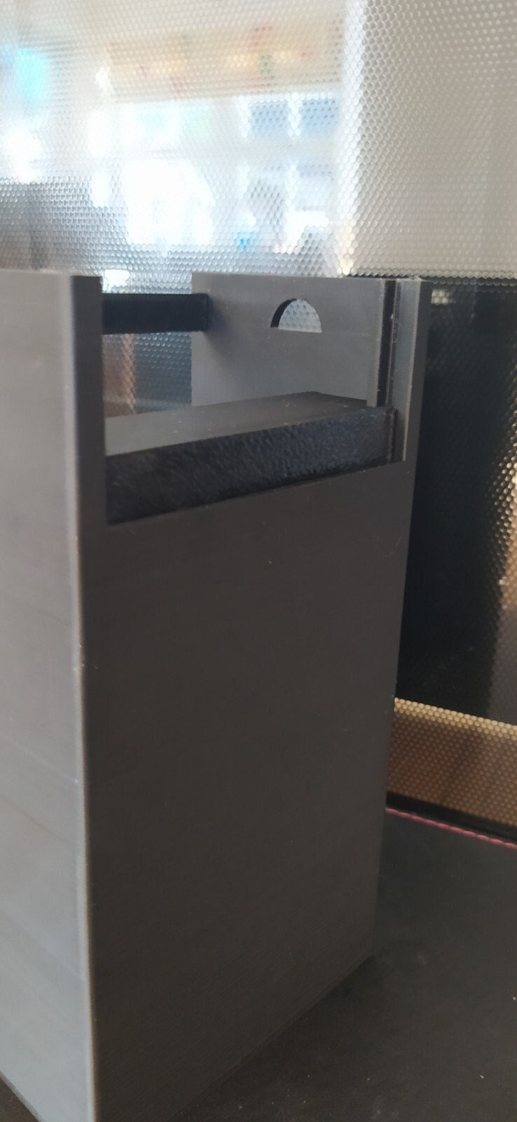 Fluval Flex 57l / 15g Media basket Set.