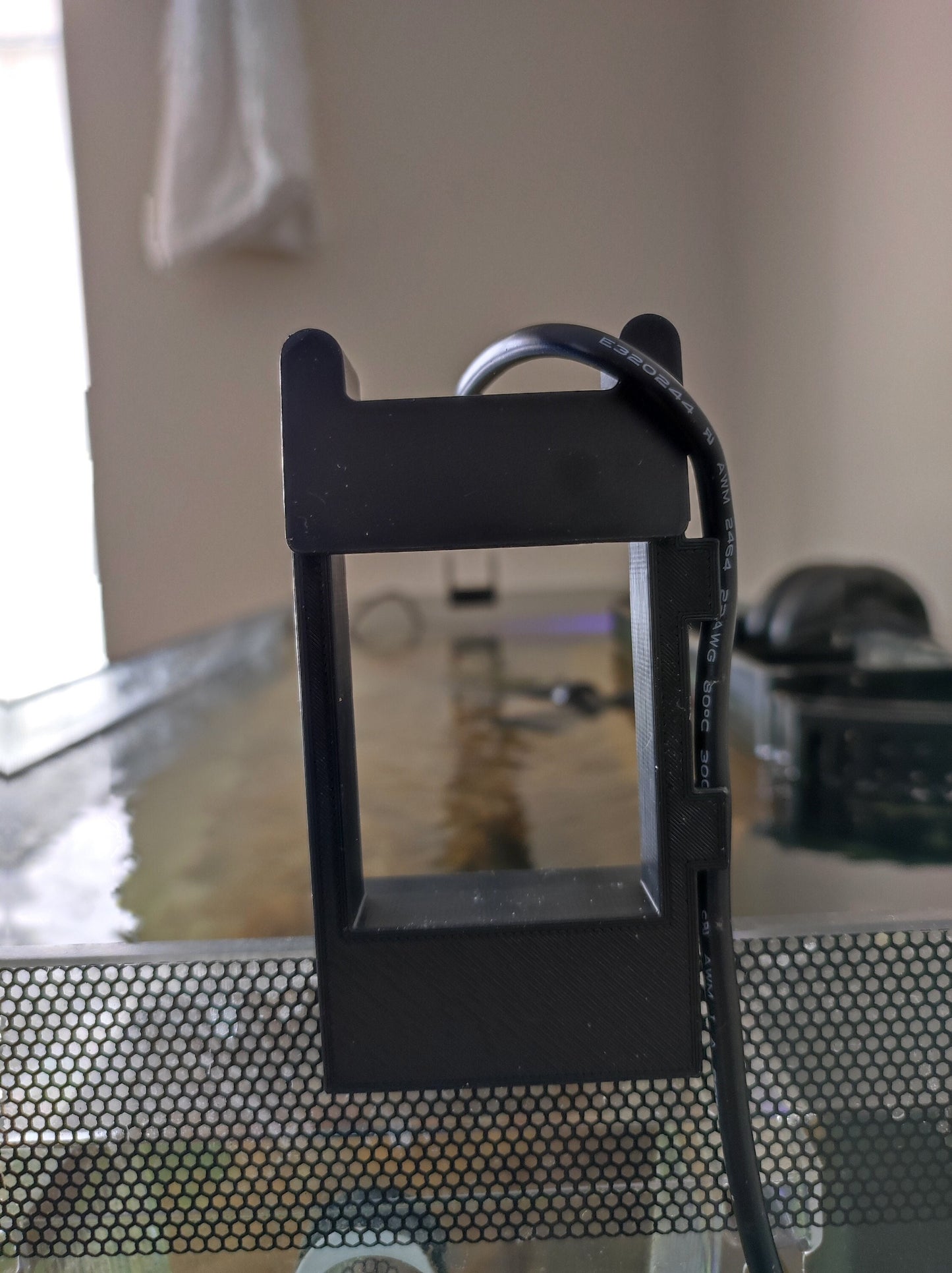 3DEEP Fluva LED Risers