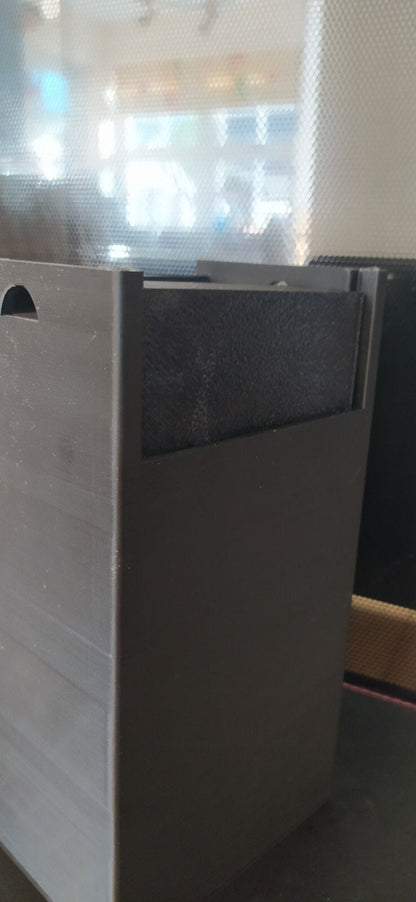 Fluval Flex 57l / 15g Media basket Set.
