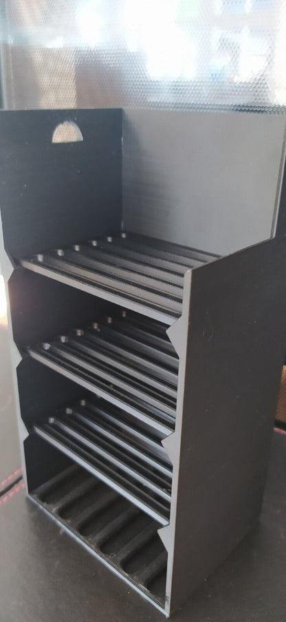 Fluval Flex 57l / 15g Media basket Set.