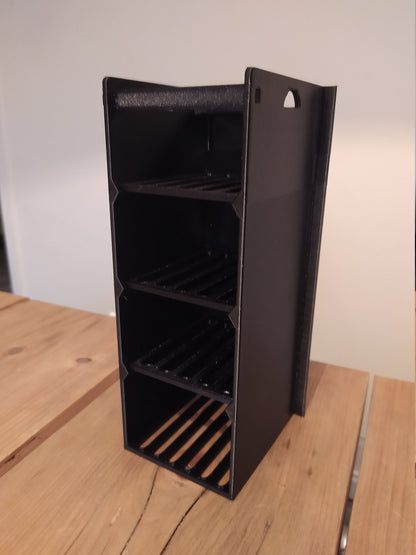 Media Basket for the FLUVAL FLEX 123 LITRE (32G) aquarium