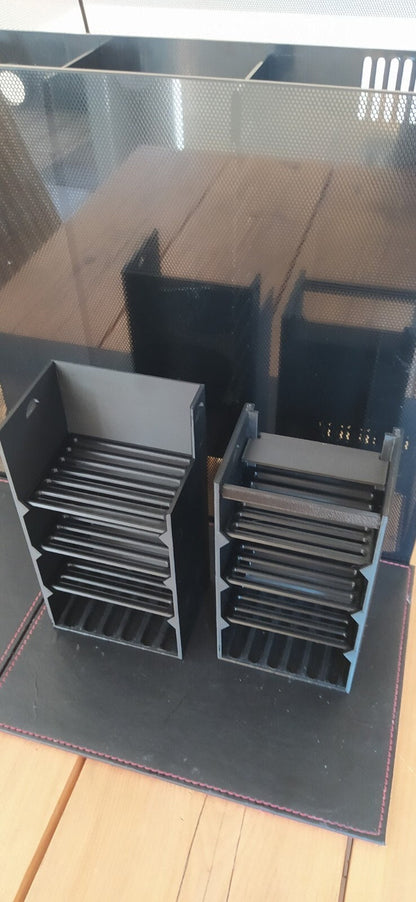 Fluval Flex 57l / 15g Media basket Set.