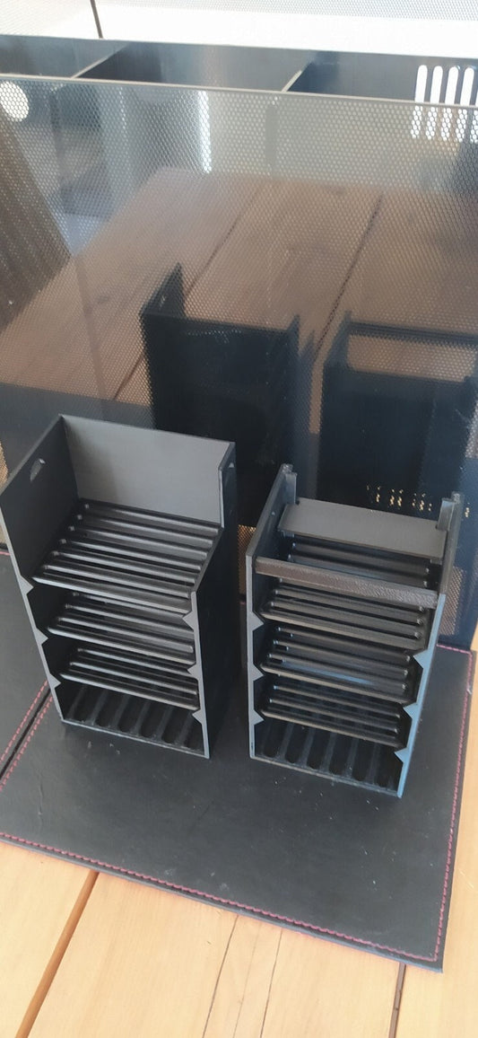 Fluval Flex 57l / 15g Media basket Set.