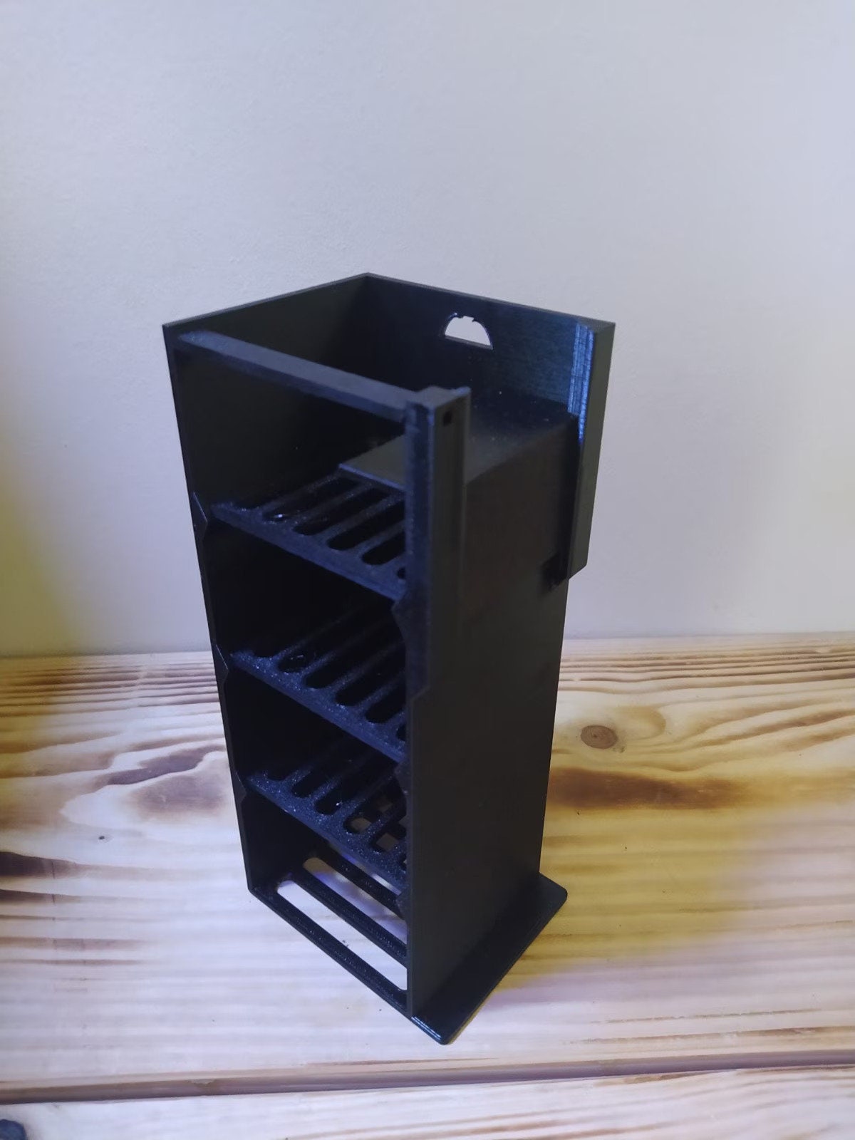 3DEEP Fluva Flex 34L / 9G MEDIA BASKETS
