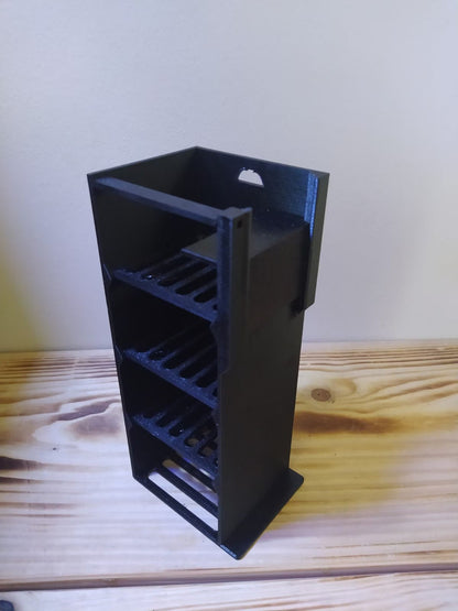 3DEEP Fluva Flex 34L / 9G MEDIA BASKETS